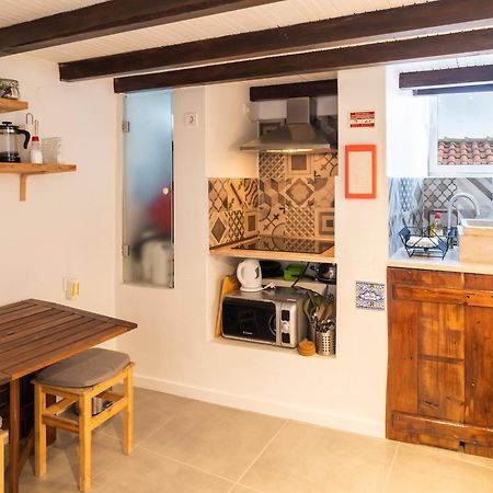 Delightful & Quirky With River Views Lisboa Kültér fotó
