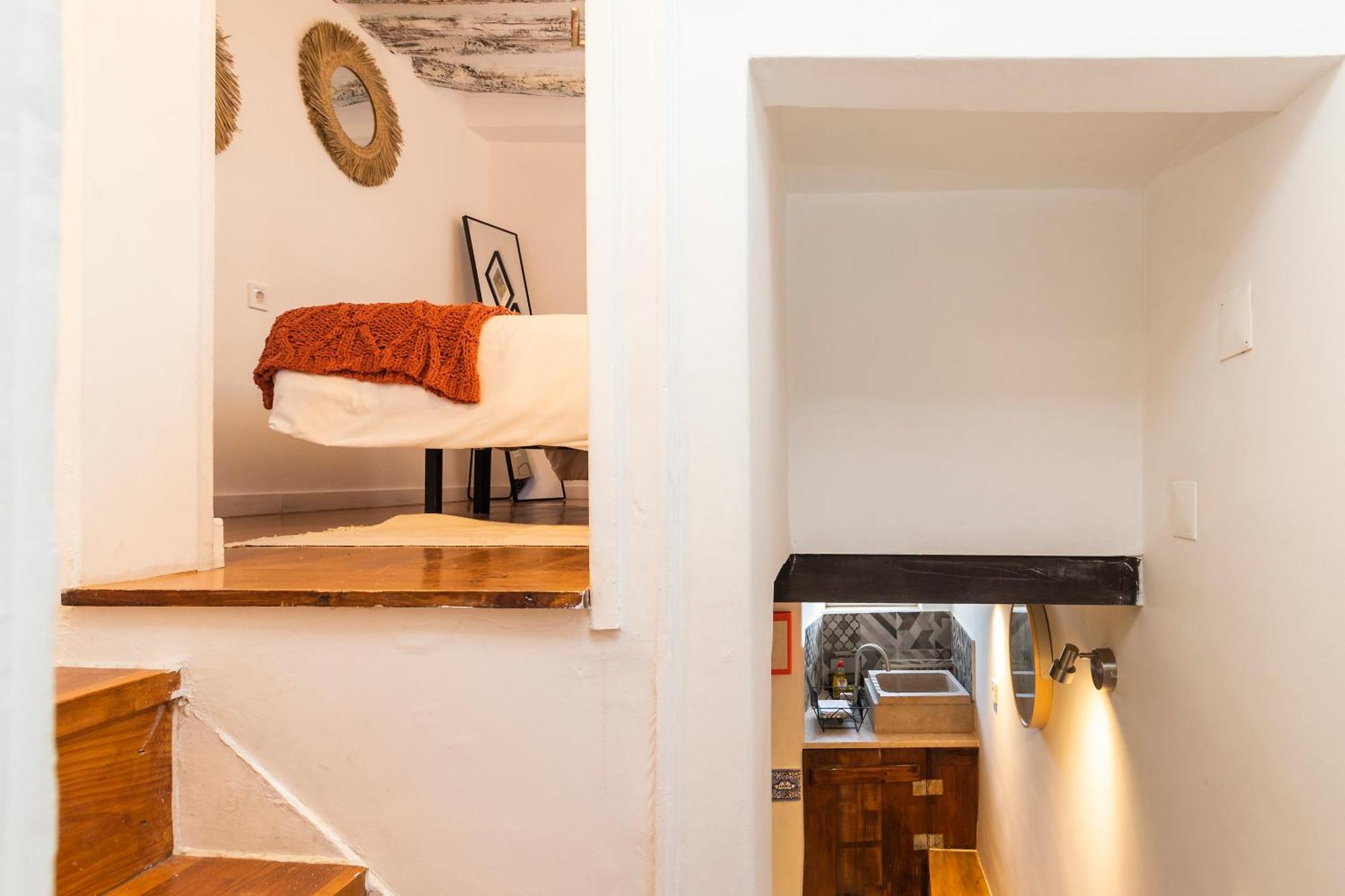 Delightful & Quirky With River Views Lisboa Kültér fotó