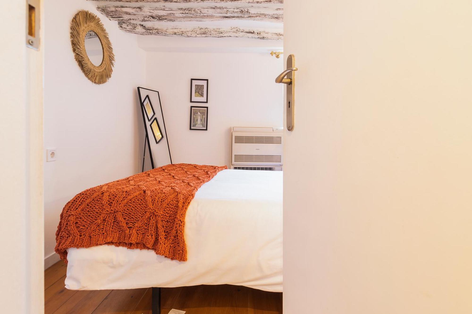 Delightful & Quirky With River Views Lisboa Kültér fotó
