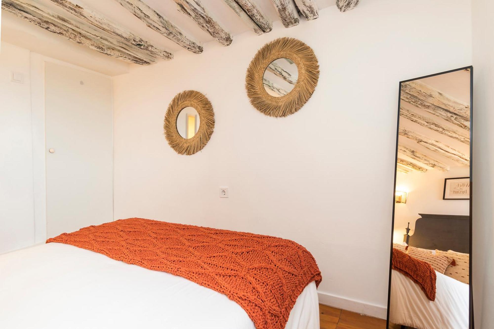 Delightful & Quirky With River Views Lisboa Kültér fotó