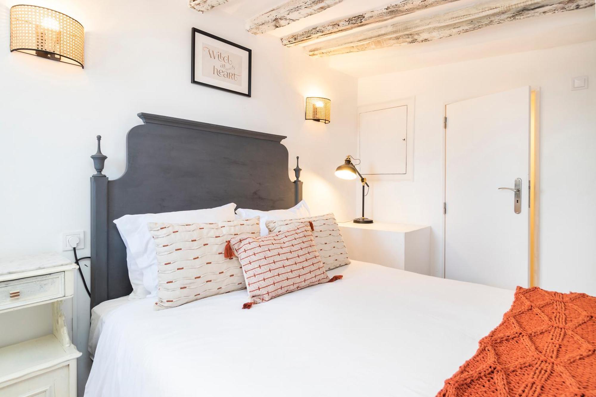 Delightful & Quirky With River Views Lisboa Kültér fotó