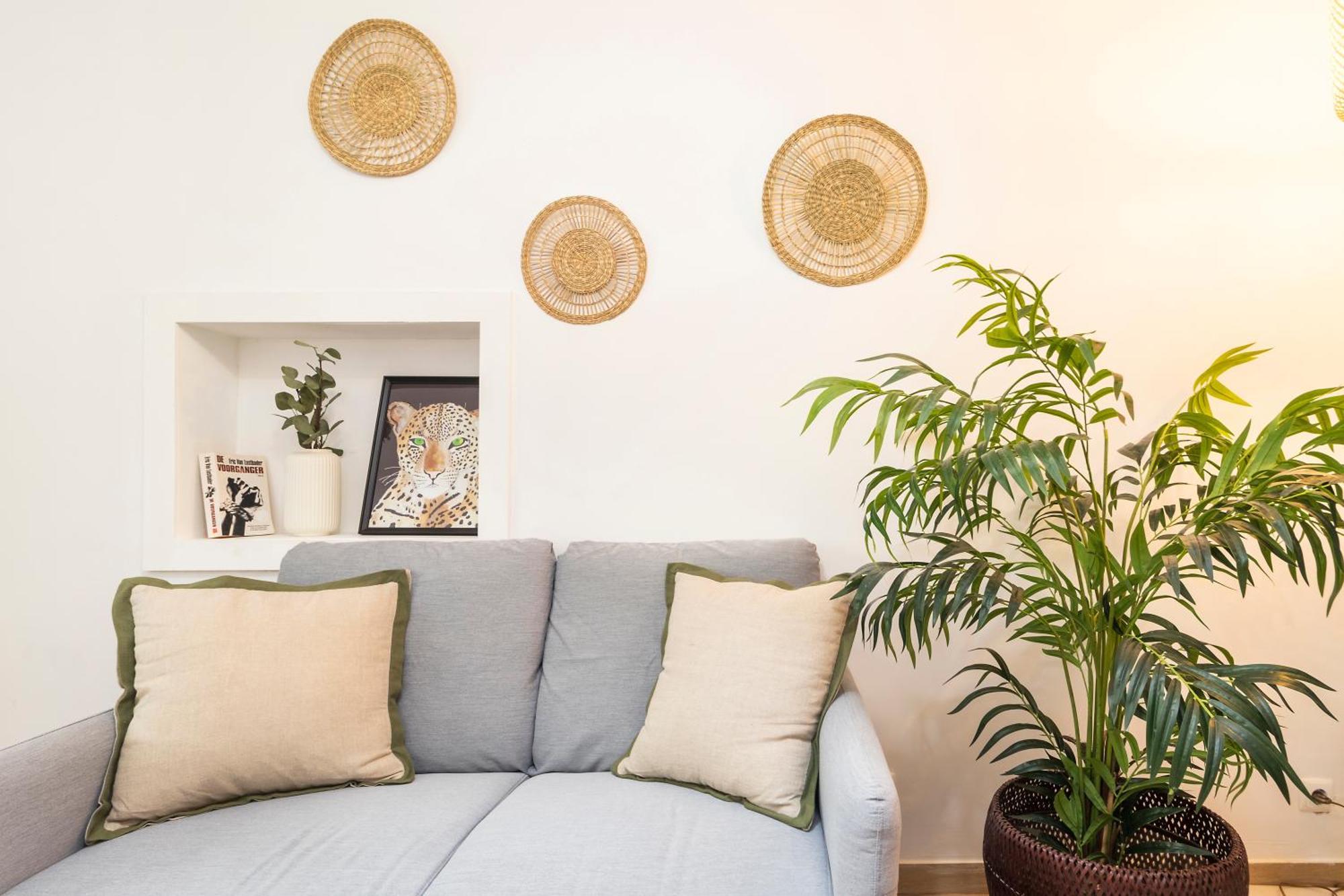 Delightful & Quirky With River Views Lisboa Kültér fotó